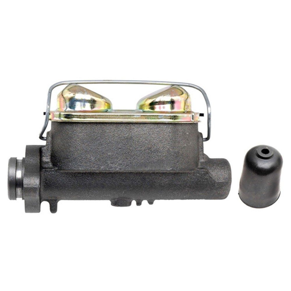 AC Delco Gold Brake Master Cylinder 18M15 — image 6
